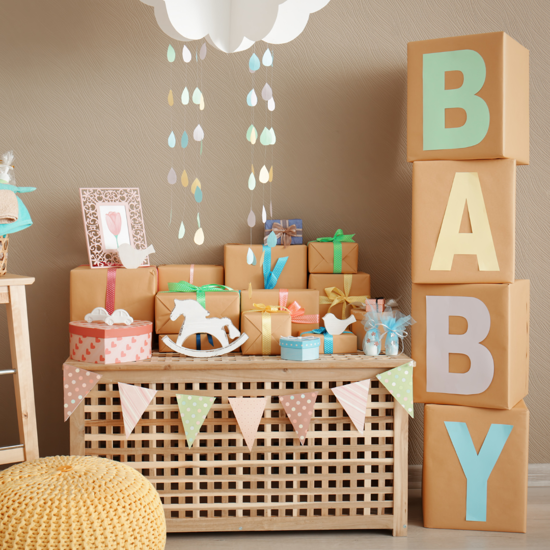 Unveiling the Perfect Presents: Top 10 Gift Ideas for a Baby Shower