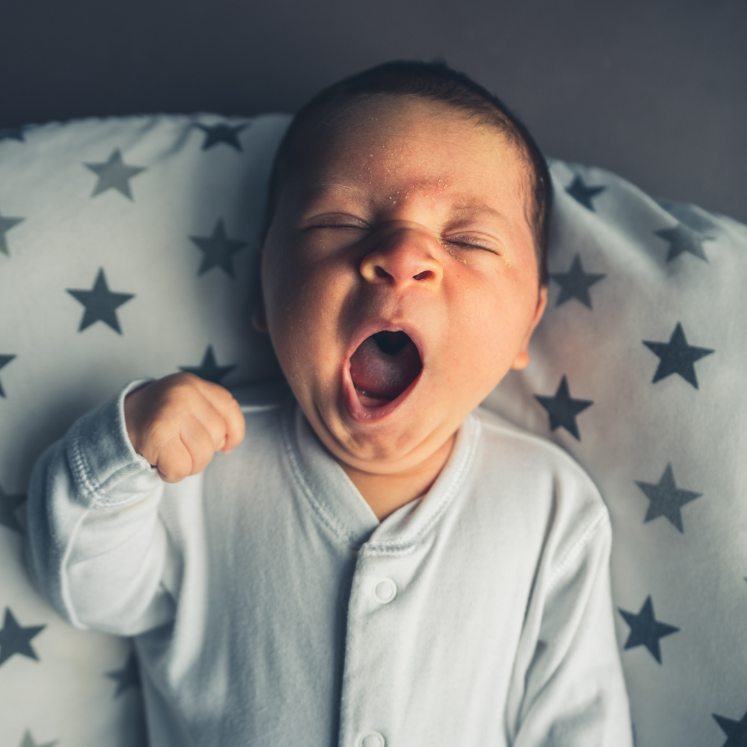 The Dream Team: Top 5 Toys for Babies to Sleep With